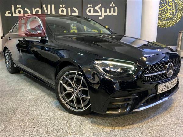 مرسيدس بنز E-Class 2023 للبيع في العراق -  بغداد